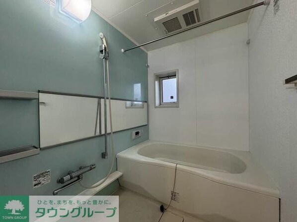 アリエス Bの物件内観写真